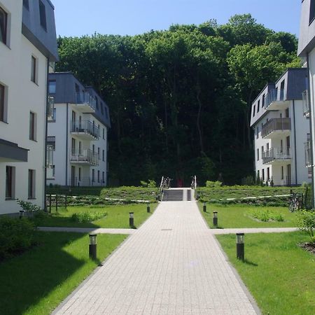 Apartament Seagull Гданськ Екстер'єр фото