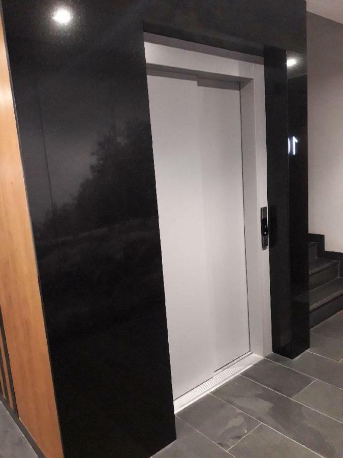 Apartament Seagull Гданськ Екстер'єр фото