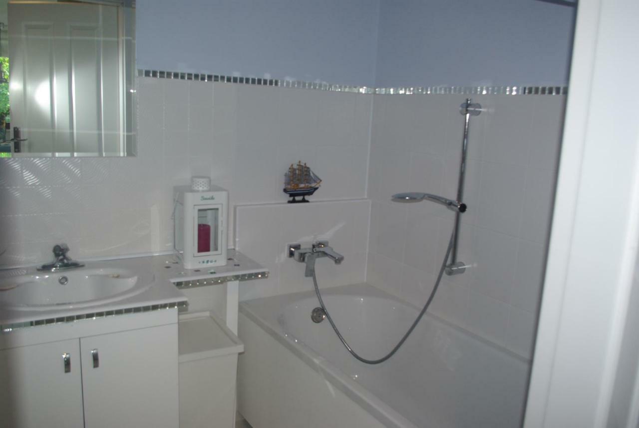 Apartament Seagull Гданськ Екстер'єр фото